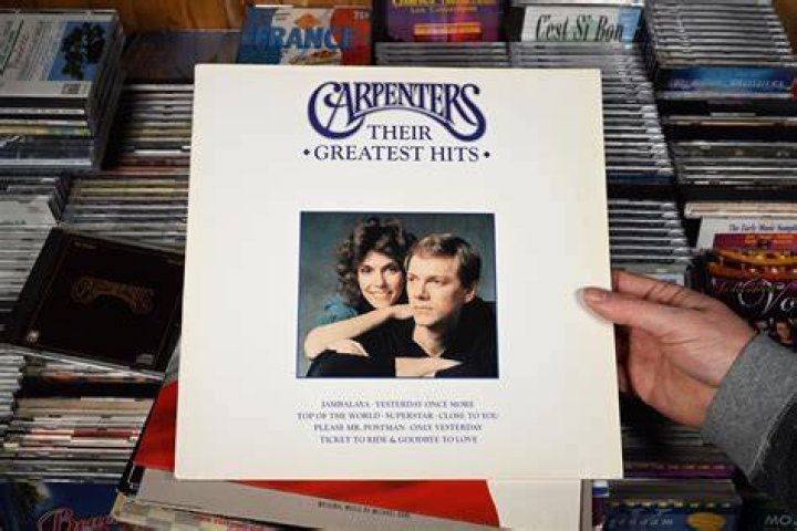 The Carpenters Net Worth