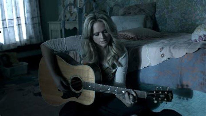 The House That Built Me - Miranda Lambert - 90s latin house music list