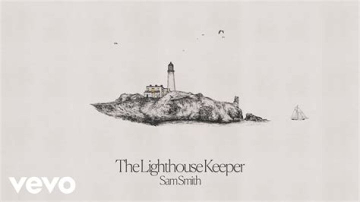 The Lighthouse Keeper - Sam Smith - 90s latin house music list