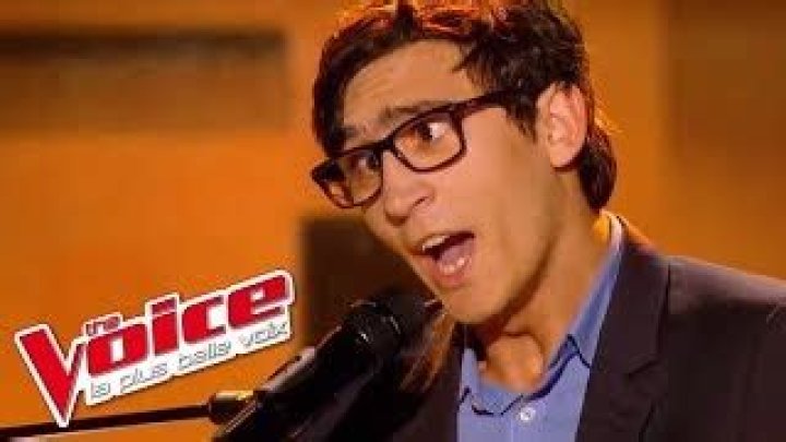 The Voice Vincent | Popnable