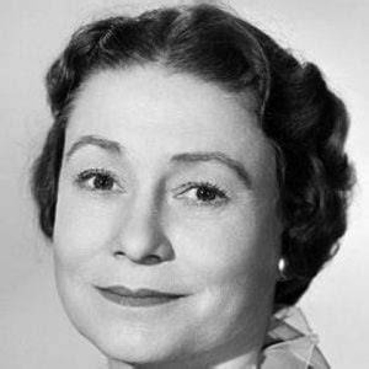 Thelma Ritter Net Worth