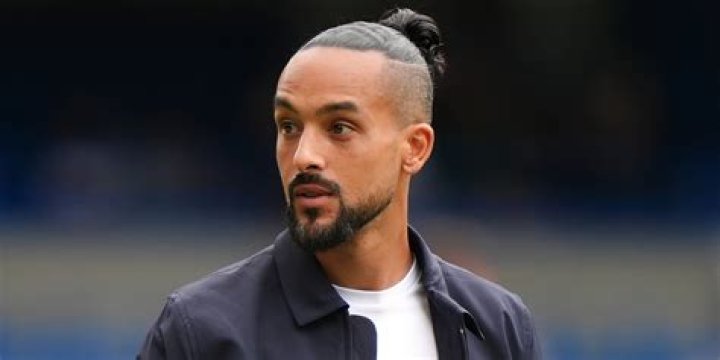 Theo Walcott