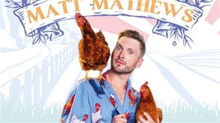 Thom Mathews Net Worth
