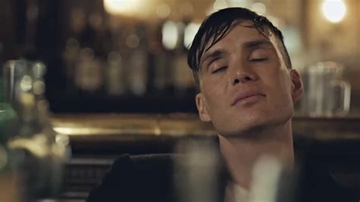 Thomas Shelby | Pull me from the dark - peaky blinders soundtrack season 6