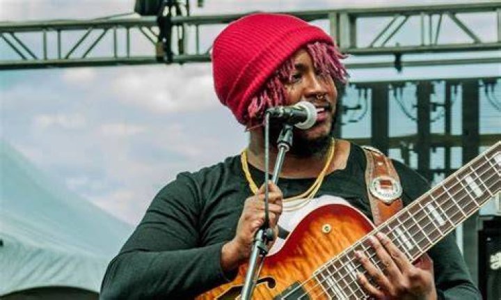 Thundercat Net Worth - How Much Does Thundercat Make?