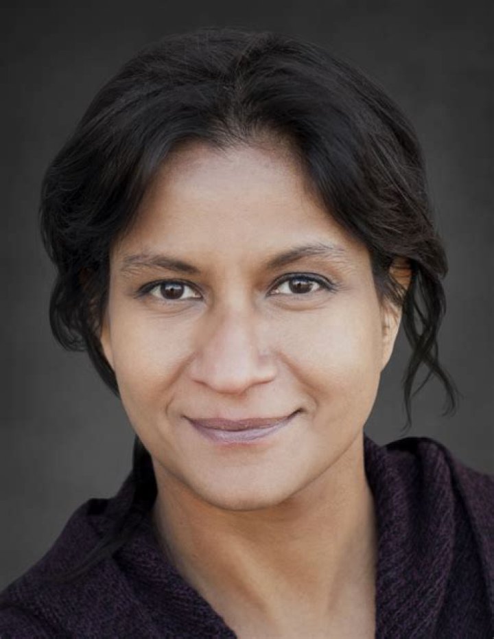 Thusitha Jayasundera