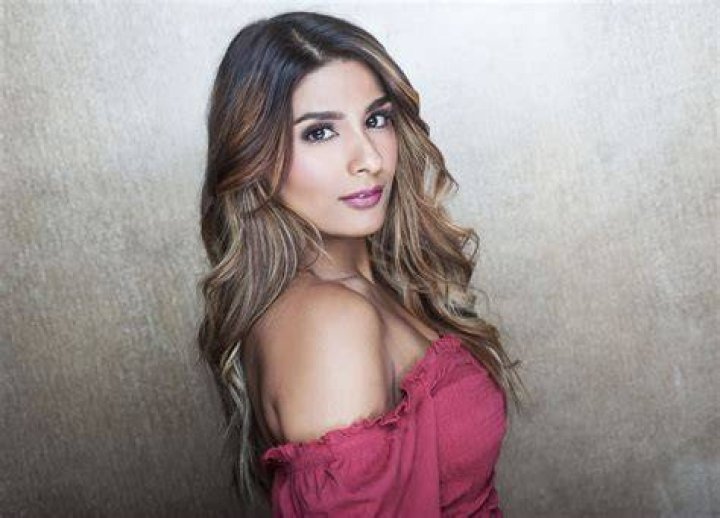 Tia Bhatia