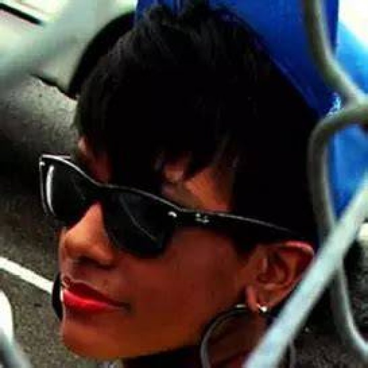 Tiara Thomas Net Worth