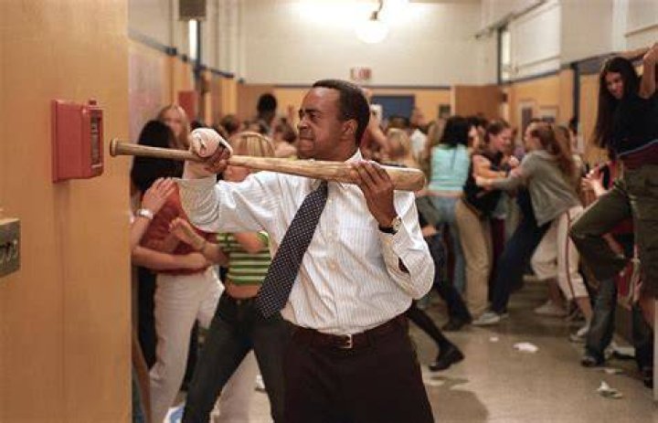 tim meadows movies