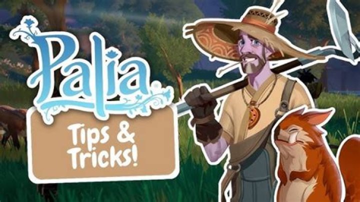 Tips and Tricks for Getting Started in 'Palia'