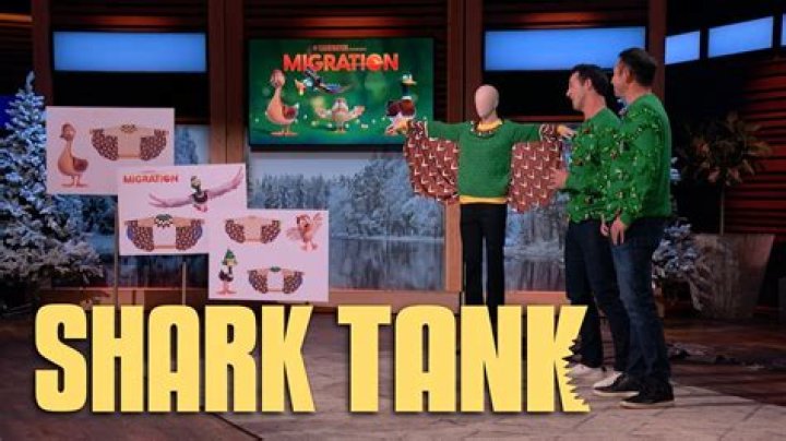 tips from shark tank contestants