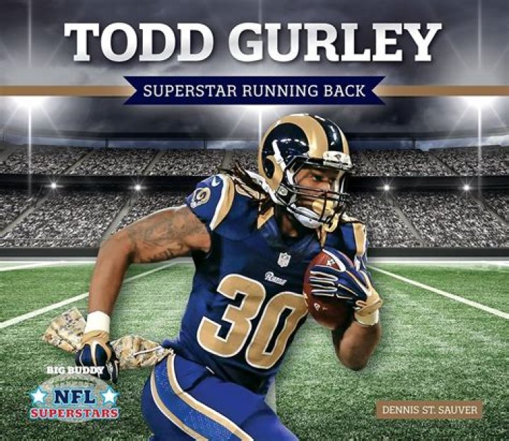 todd gurley assets