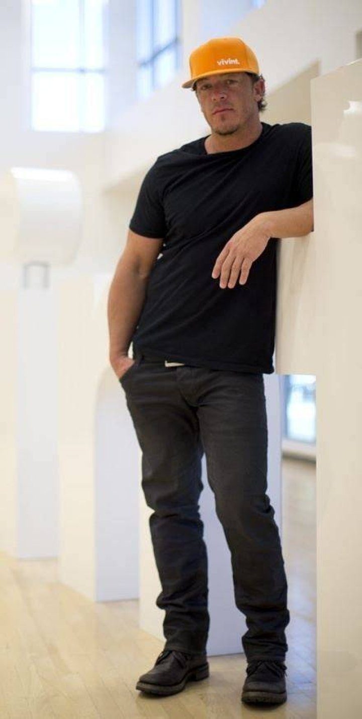 Todd Pedersen