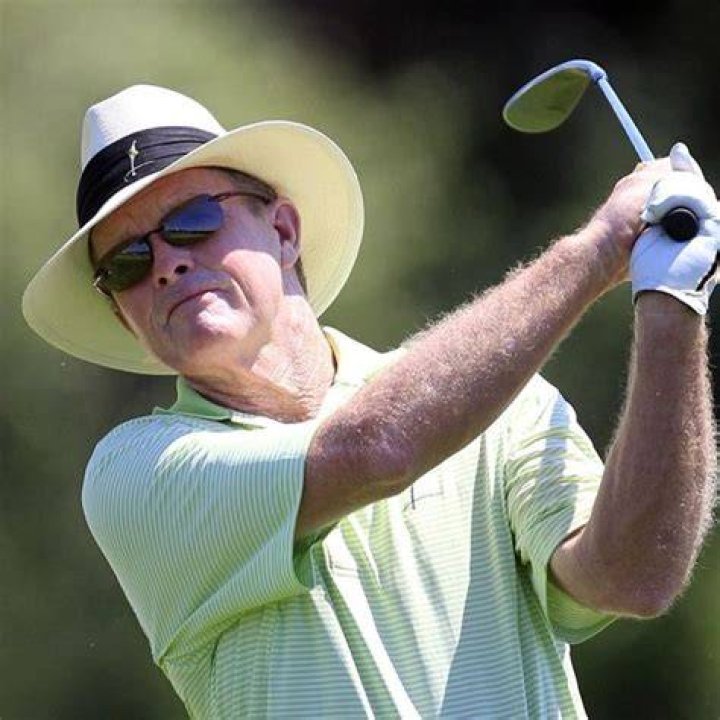 Tom Kite Net Worth