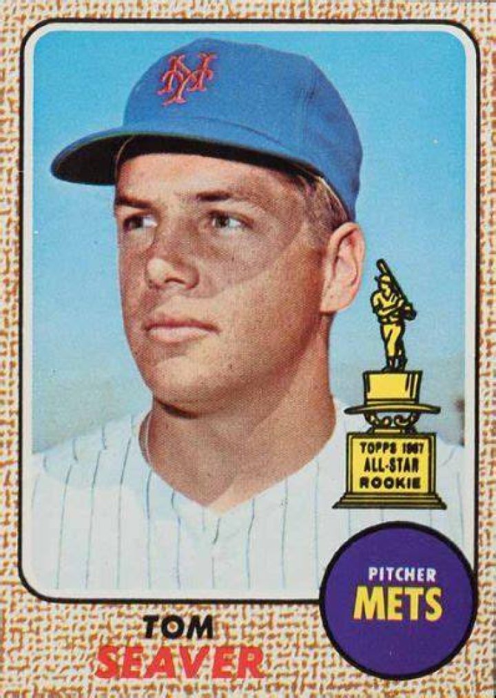 Tom Seaver