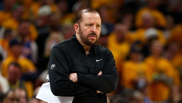 Tom Thibodeau Net Worth – How Much is Coach Thibodeau Worth?
