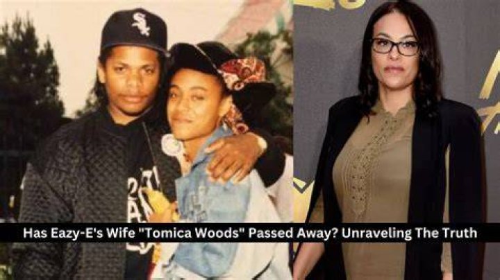 Tomica Woods