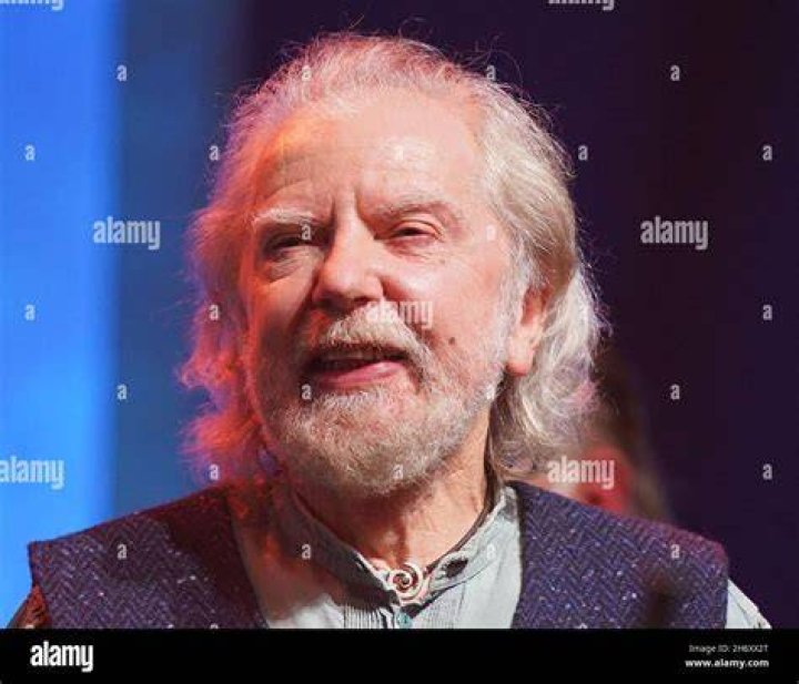 Tommy Sands Net Worth 2024