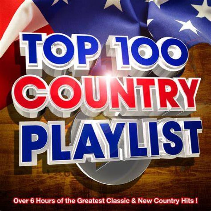 Top hits 100 Classic Country Songs of 70s 80s - Greatest Old Country Music of 70s 80s - 80s country top 100