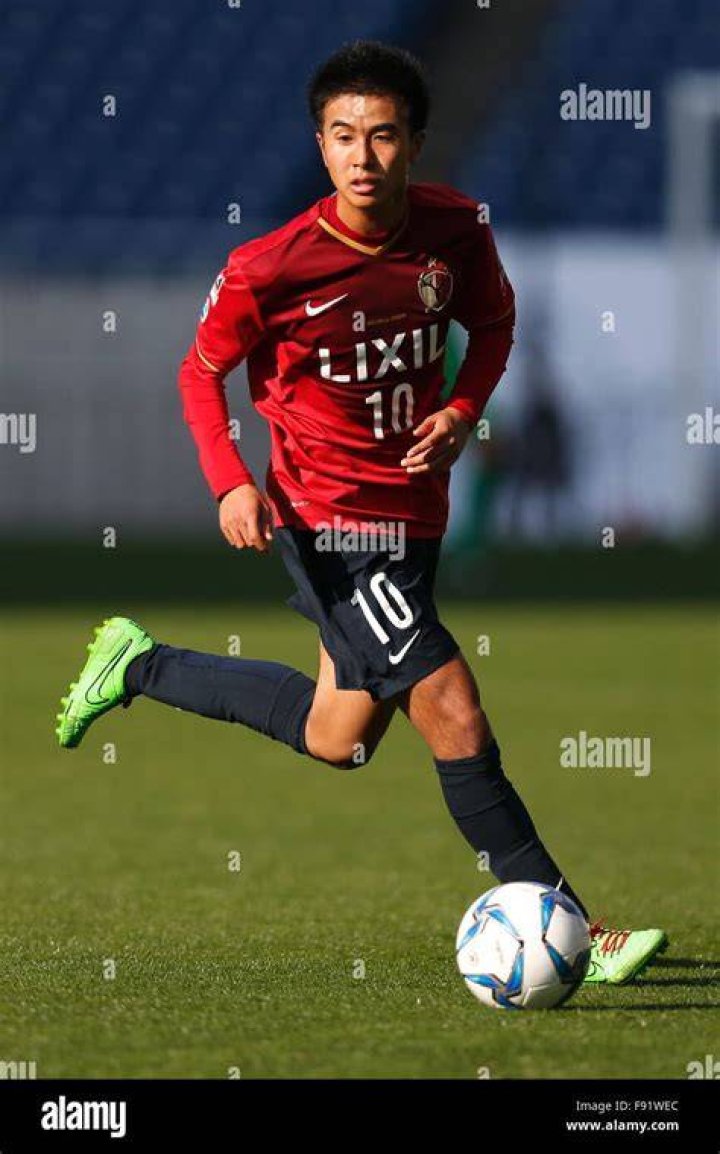 Toshiya Tanaka