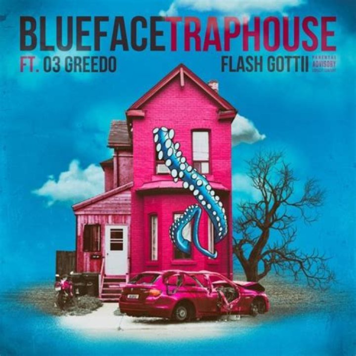 Traphouse - Blueface - 90s latin house music list