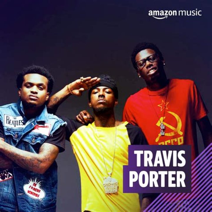Travis Porter's Photo