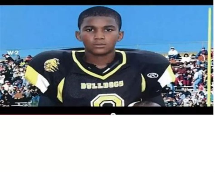 Treyvon 'Trey' Brunson and Jeriah 'Riah' Nyree