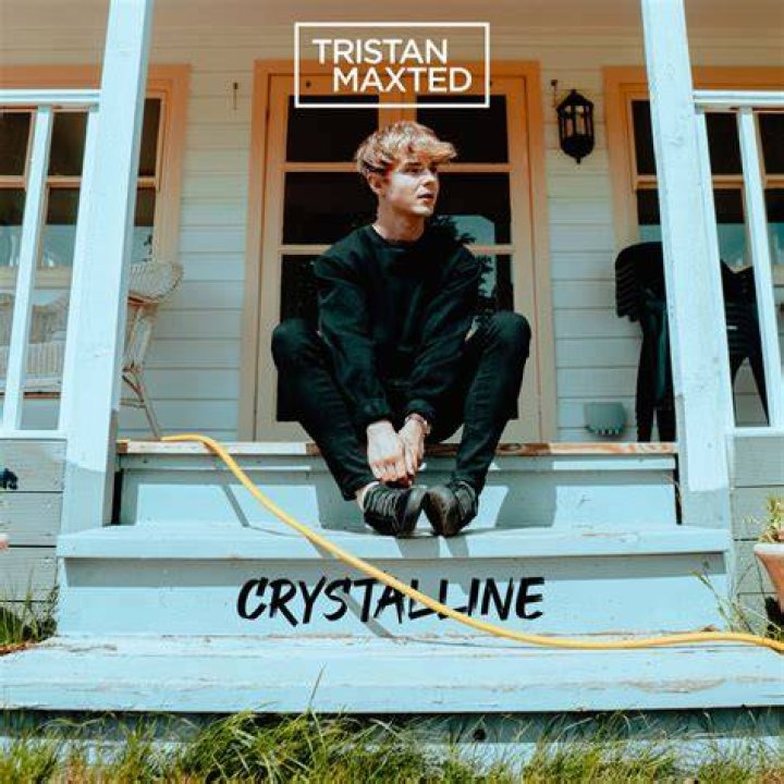 Tristan Maxted