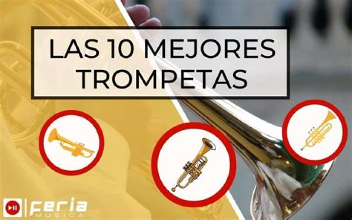 Trompetas