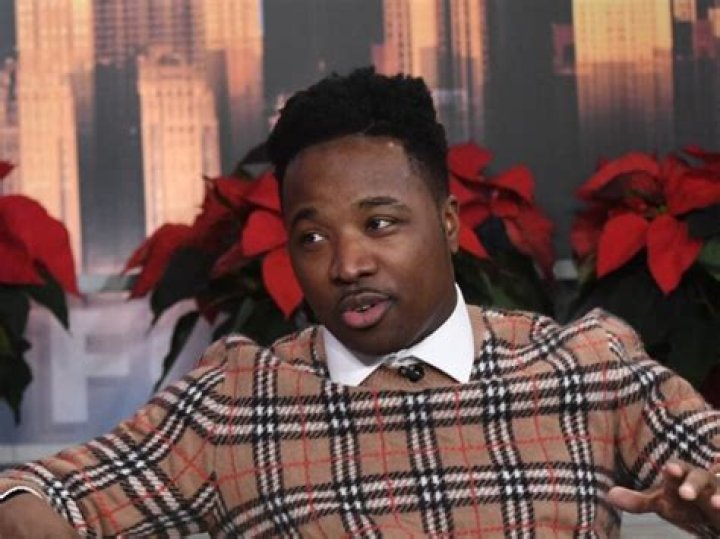 Troy Ave's Photo