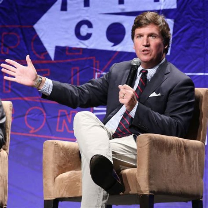 Tucker's wife Amanda Bass Tucker Bio