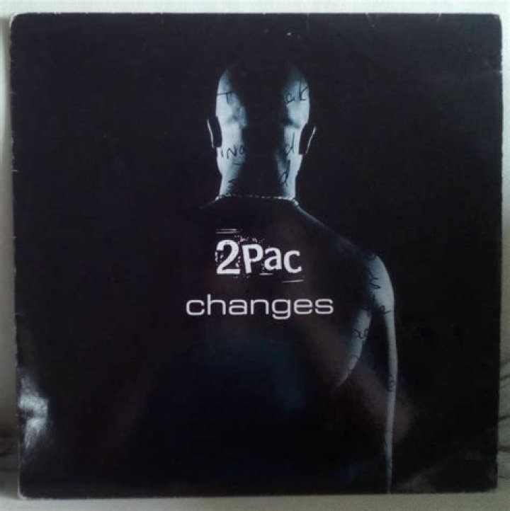Tupac-Changes Traduction Francaise - 2pac gospel music