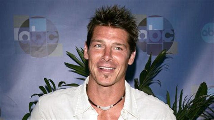 Ty Pennington