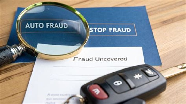 uncovering fraud