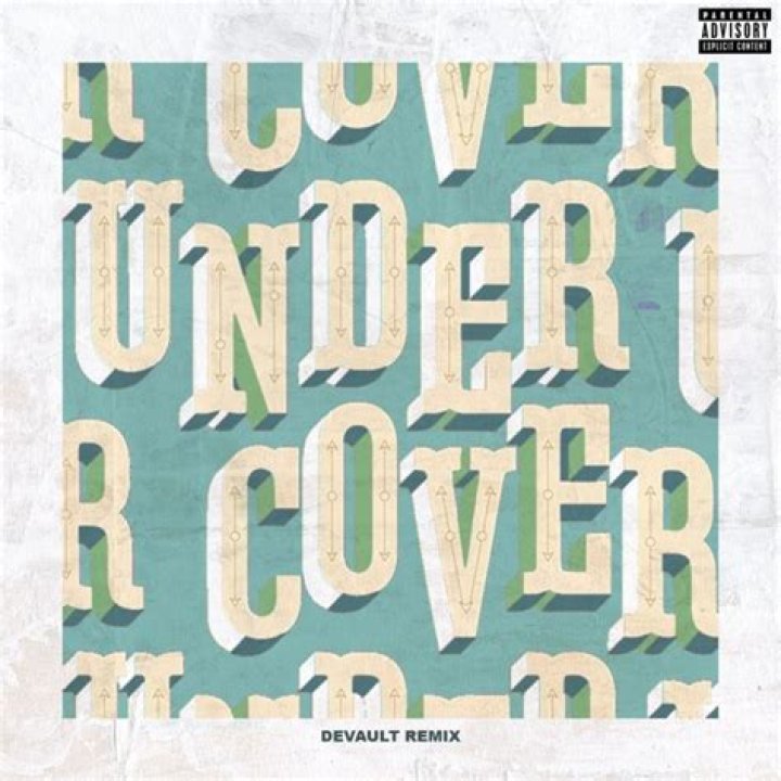 Undercover (Devault Remix) - Kehlani - punk rock covers of pop songs