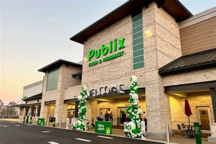 upcoming publix store locations