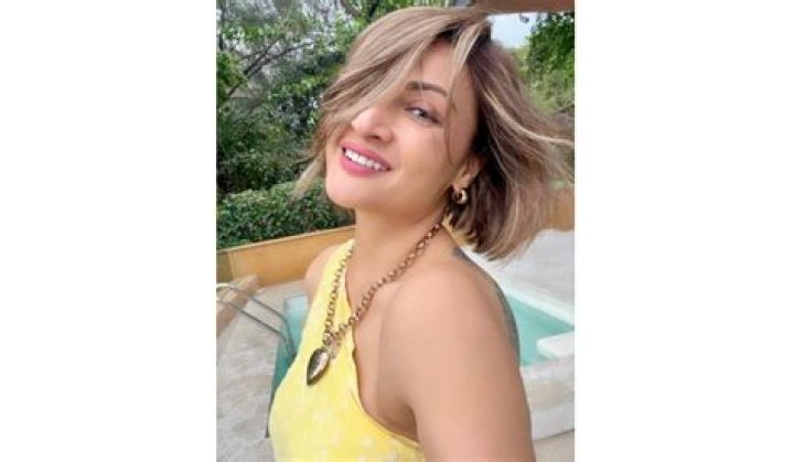 Urvashi Dholakia