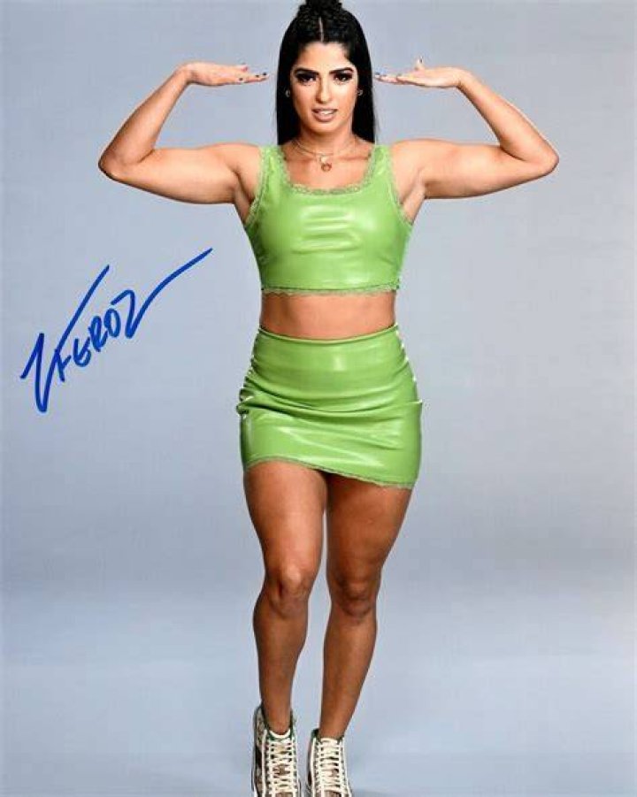 Valentina Feroz net worth Valentina Feroz net worth