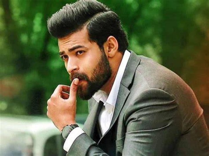 Varun Tej