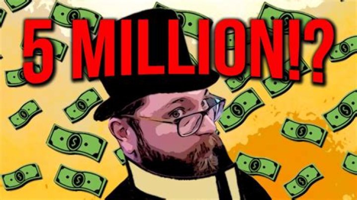 Vaush Net Worth