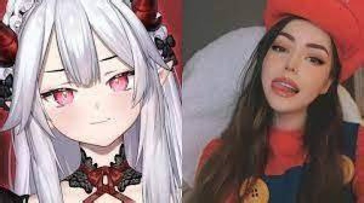 Veibae Biography