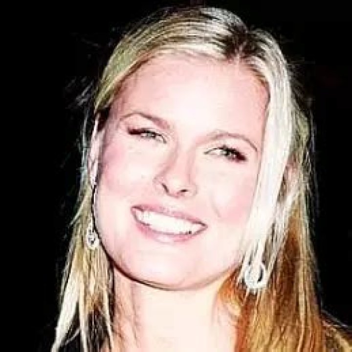 Vendela Kirsebom Net Worth