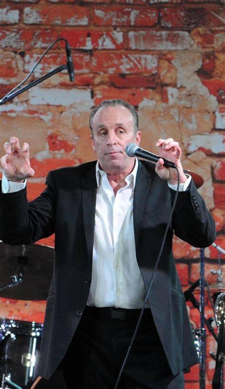 Vic Dibitetto