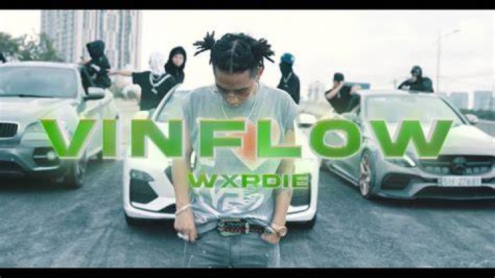 Vinflow 