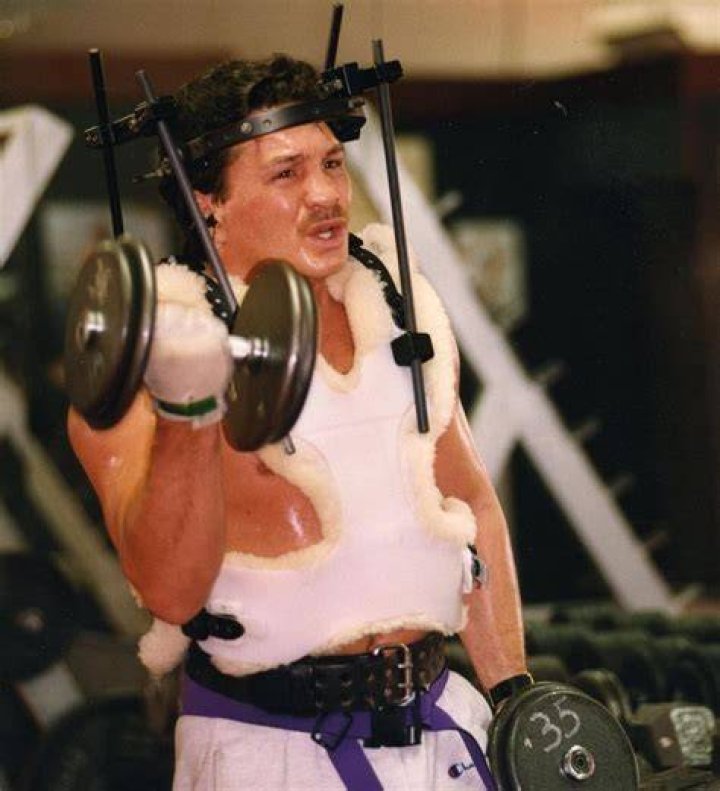 Vinny Paz