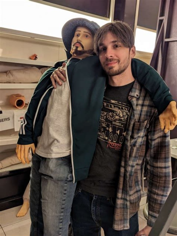 Vinny Vinesauce