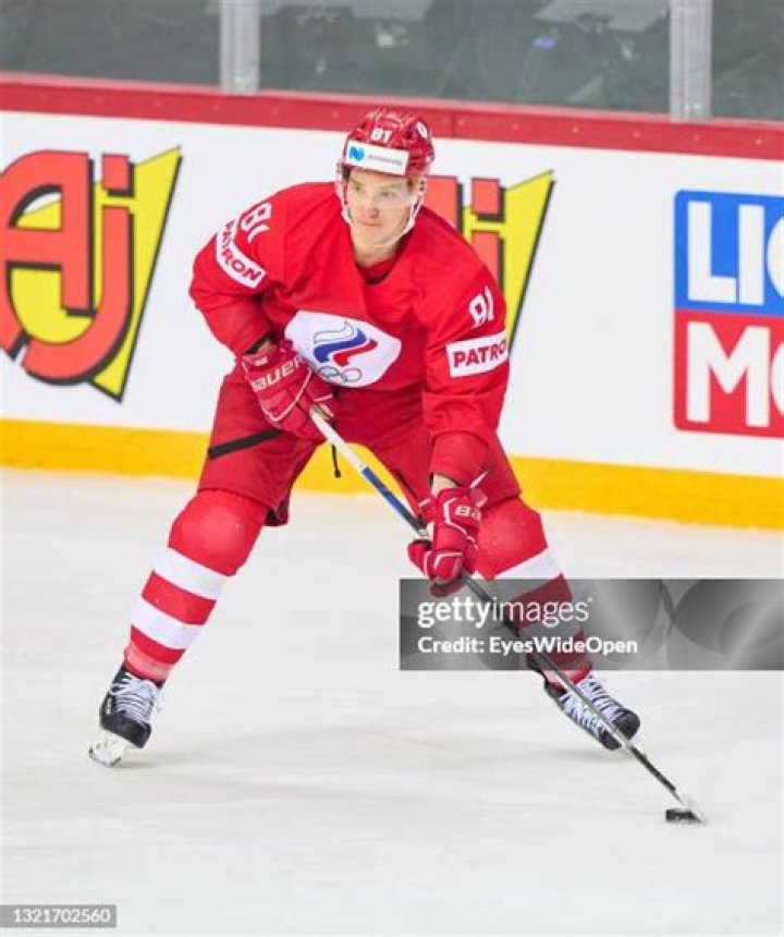 Vladislav Kamenev