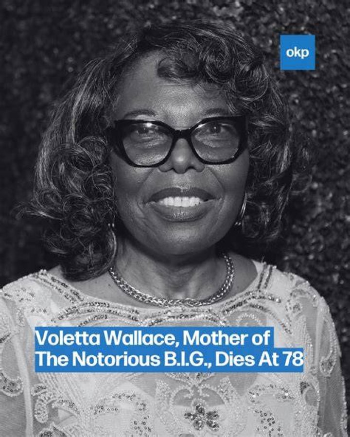 Voletta Wallace Controversies