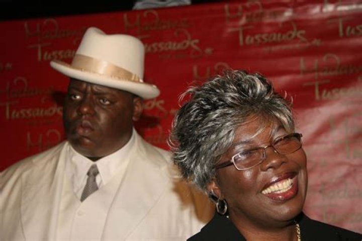 voletta wallace justice