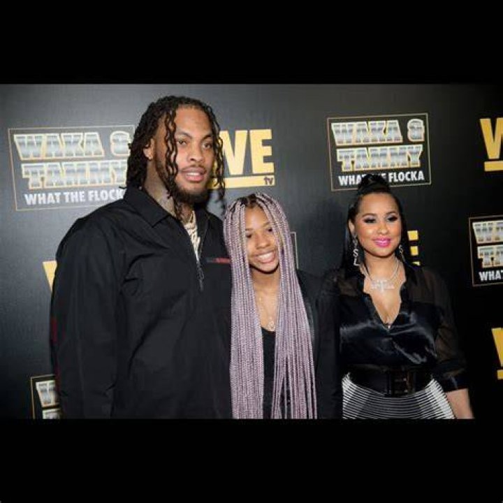 Waka Flocka Flame Net Worth 2024